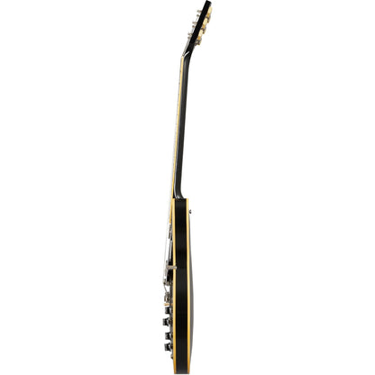 Gibson ES-335 Semi Hollow Electric Guitar in Vintage Ebony