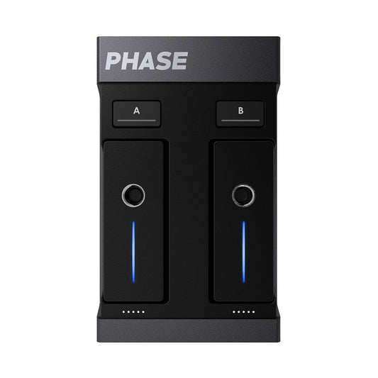 MWM Phase Essential Wireless Controller