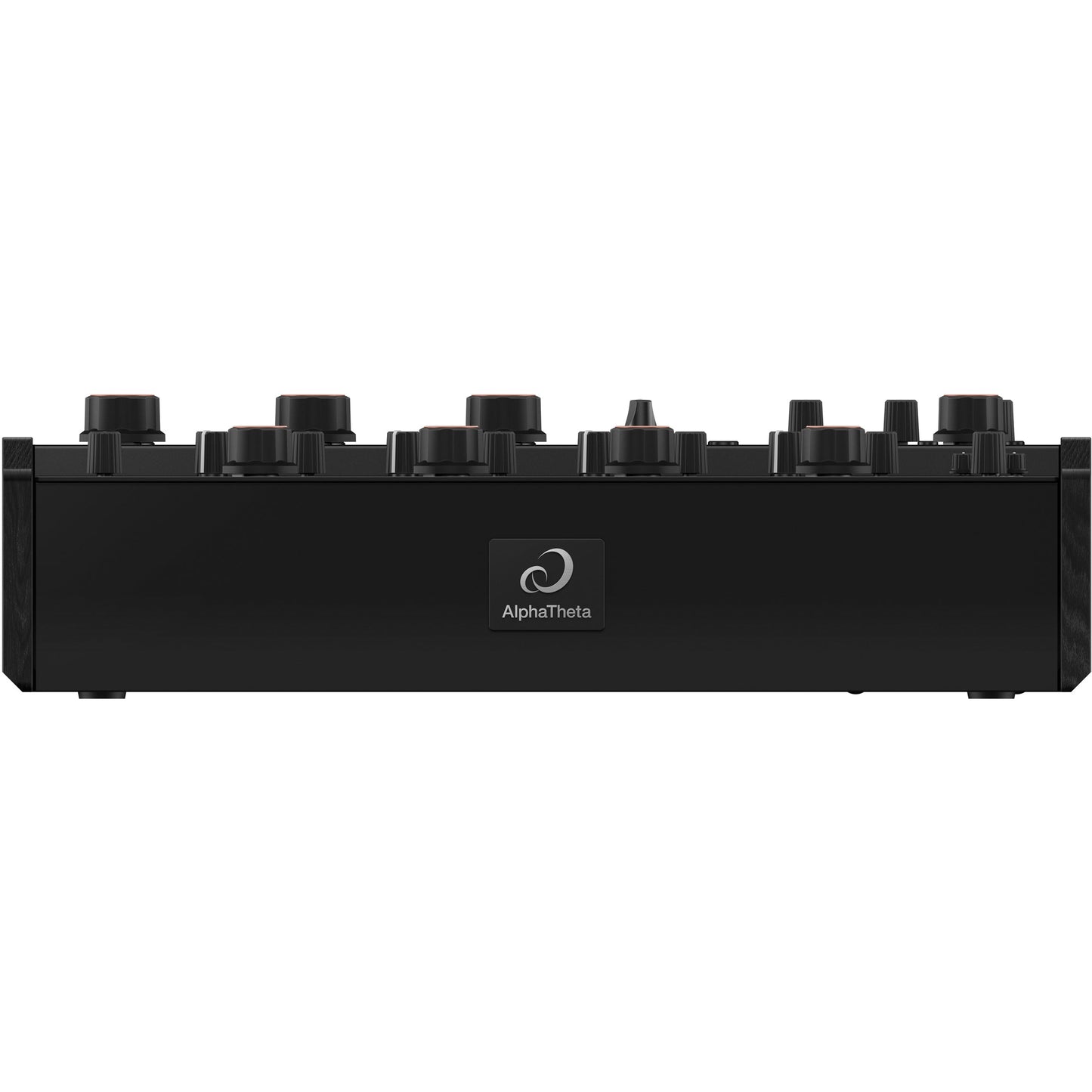 AlphaTheta Euphonia Professional Rotary Mixer