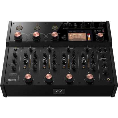 AlphaTheta Euphonia Professional Rotary Mixer