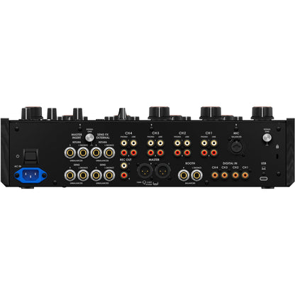 AlphaTheta Euphonia Professional Rotary Mixer