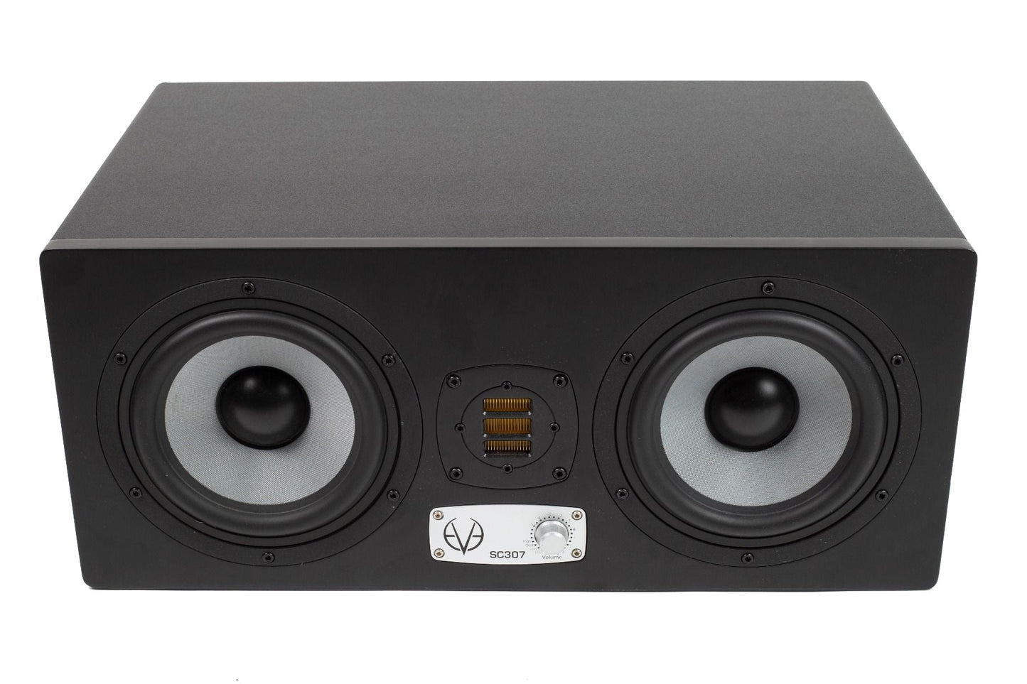 Eve Audio SC307 3-Way 7" Active Monitor (Single Speaker)