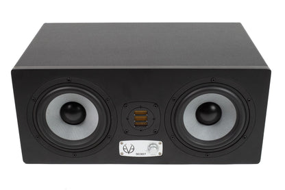 Eve Audio SC307 3-Way 7" Active Monitor (Single Speaker)