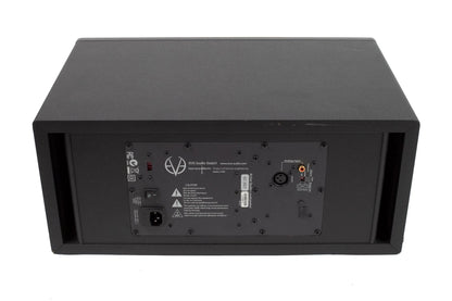 Eve Audio SC307 3-Way 7" Active Monitor (Single Speaker)