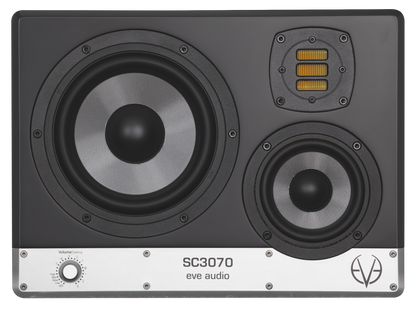 Eve Audio SC3070 3-Way, 7" Active Nearfield / Midfield - Right
