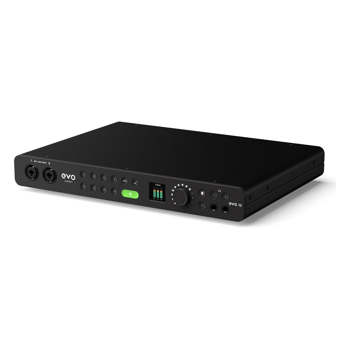 Audient EVO16 24x24 Audio Interface