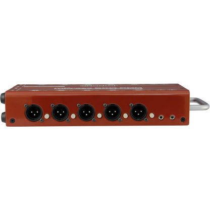 Radial Engineering EXO-POD Press-Box Expander Floorbox R800 8012 00