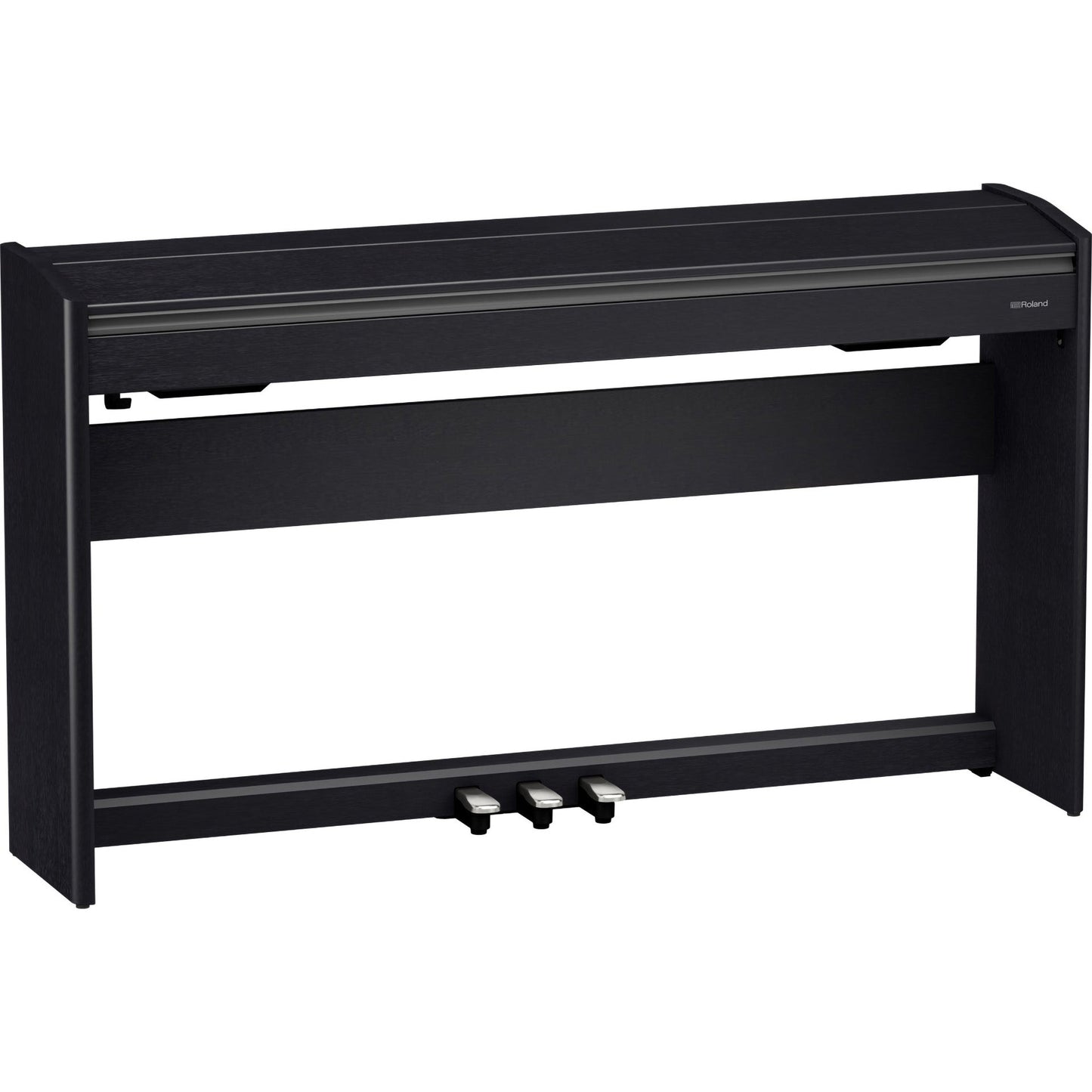 Roland F701-CB Modern Design Piano, Black