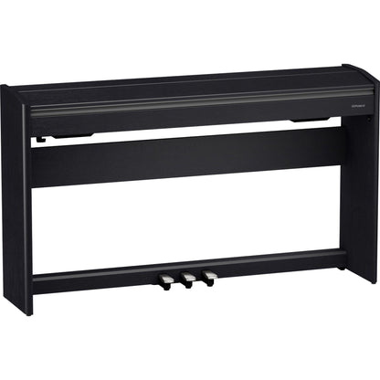 Roland F701-CB Modern Design Piano, Black