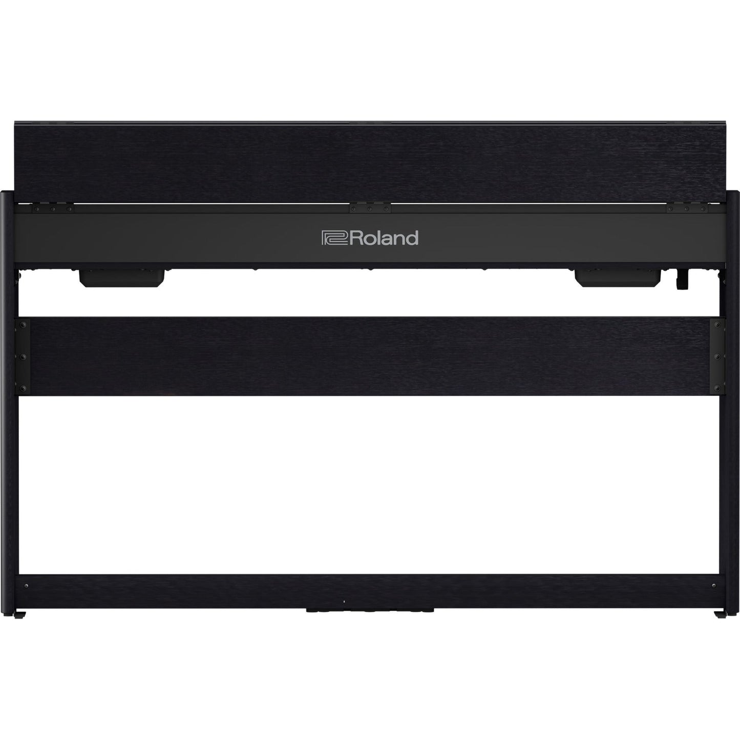 Roland F701-CB Modern Design Piano, Black