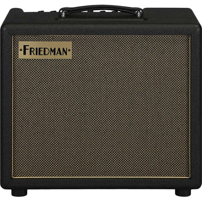 Friedman Runt 20 1x12 Combo Amp