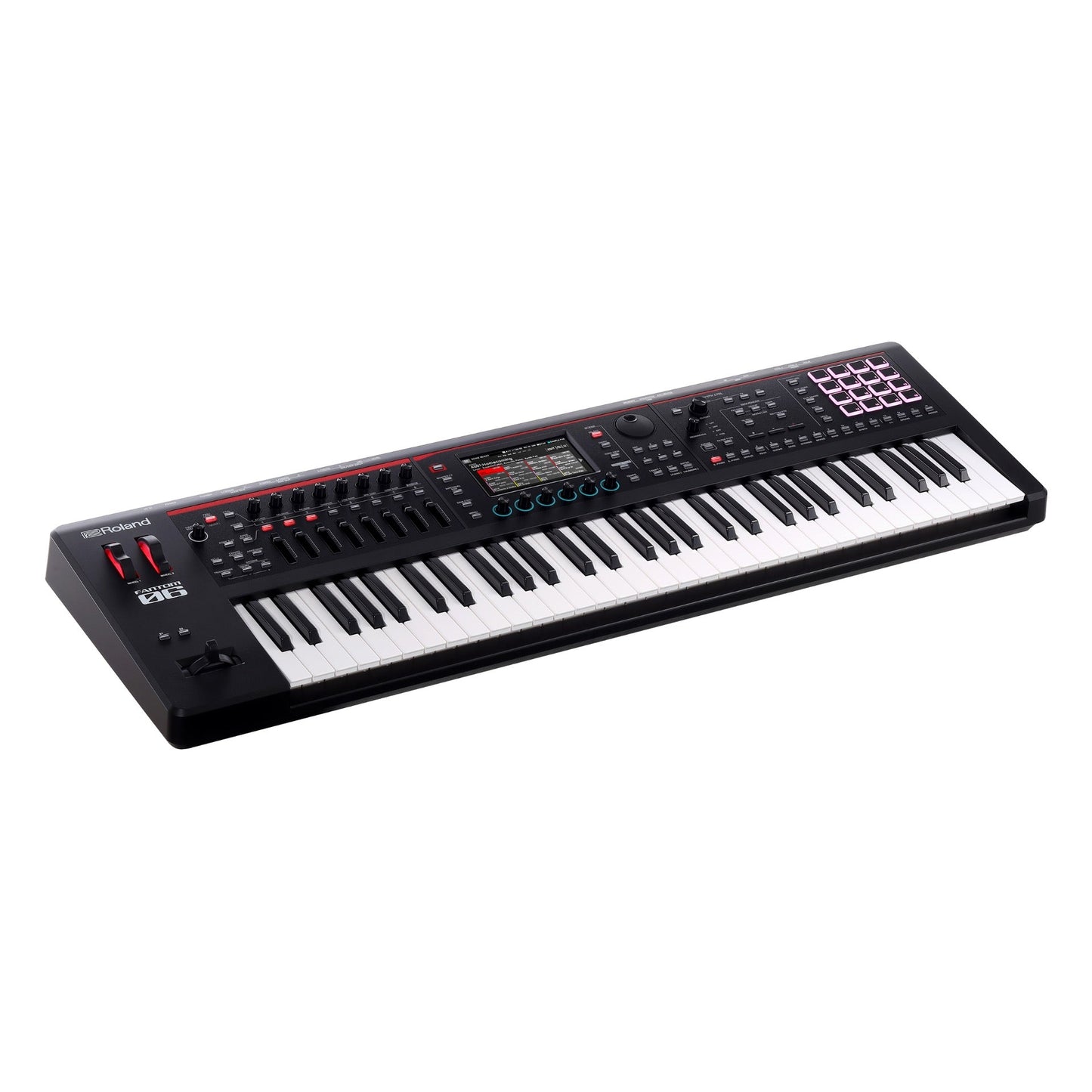 Roland FANTOM-06 Music Workstation Keyboard