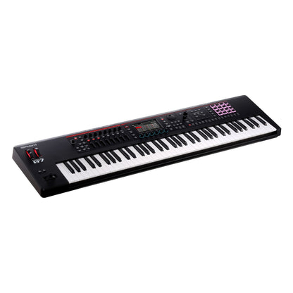 Roland FANTOM-07 Music Workstation Keyboard
