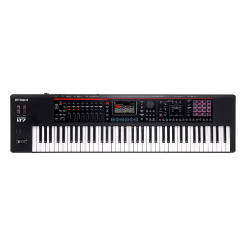Roland FANTOM-07 Music Workstation Keyboard