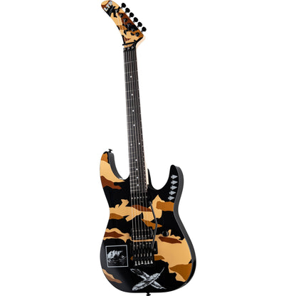ESP LTD George Lynch Signature Desert Eagle Electric Guitar