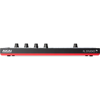 Akai Professional FIRE Grid Controller for FL Studio