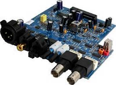 Focusrite ISA430/220 ADC Optional 24-Bit / 96kHz Stereo ADC for The ISA220