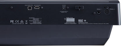 Roland FP-30 Digital Piano - Black