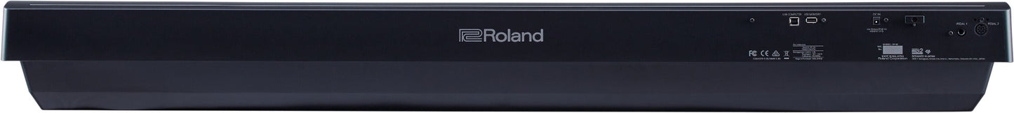 Roland FP-30 Digital Piano - Black