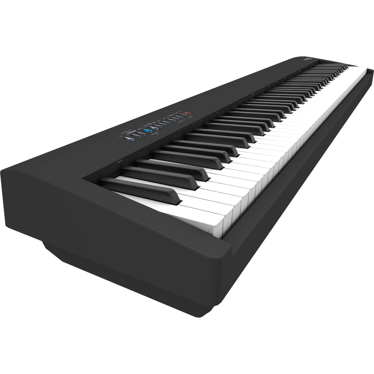 Roland FP-30X-BK Portable Piano w/ Built in Speakers, Bluetooth - Black