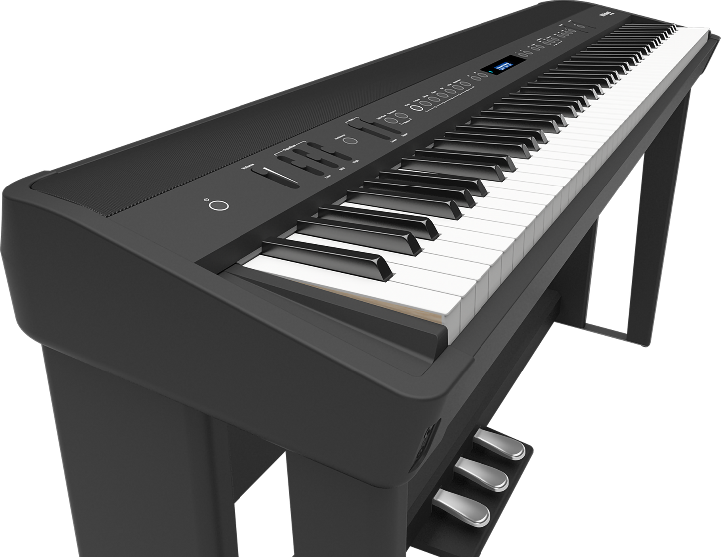 Roland FP-90 Digital Piano (Black)