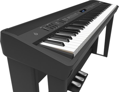 Roland FP-90 Digital Piano (Black)