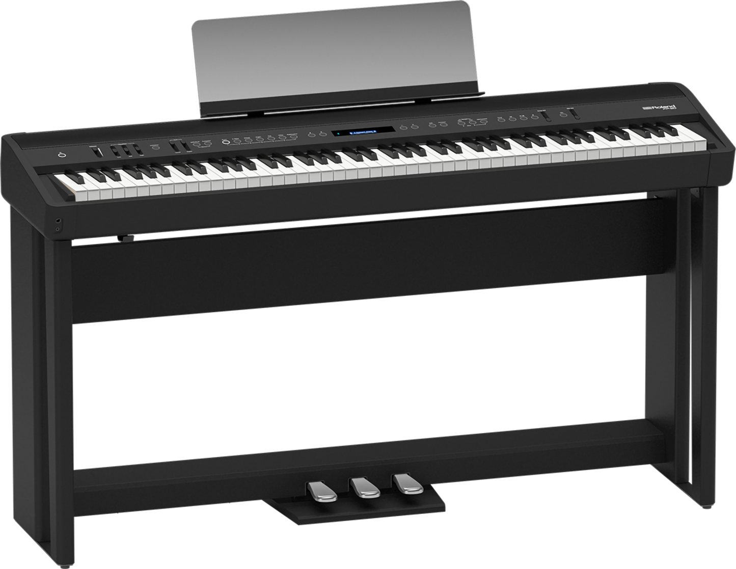 Roland FP-90 Digital Piano (Black)