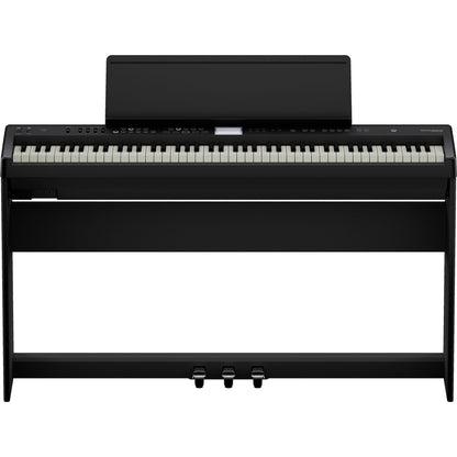 Roland FP-E50 88-Key Digital Piano