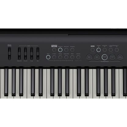 Roland FP-E50 88-Key Digital Piano