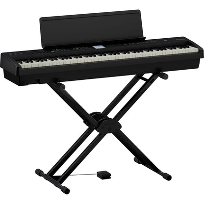 Roland FP-E50 88-Key Digital Piano