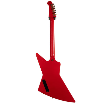 Gibson Lzzy Hale Signature Explorerbird Electric Guitar Cardinal Red