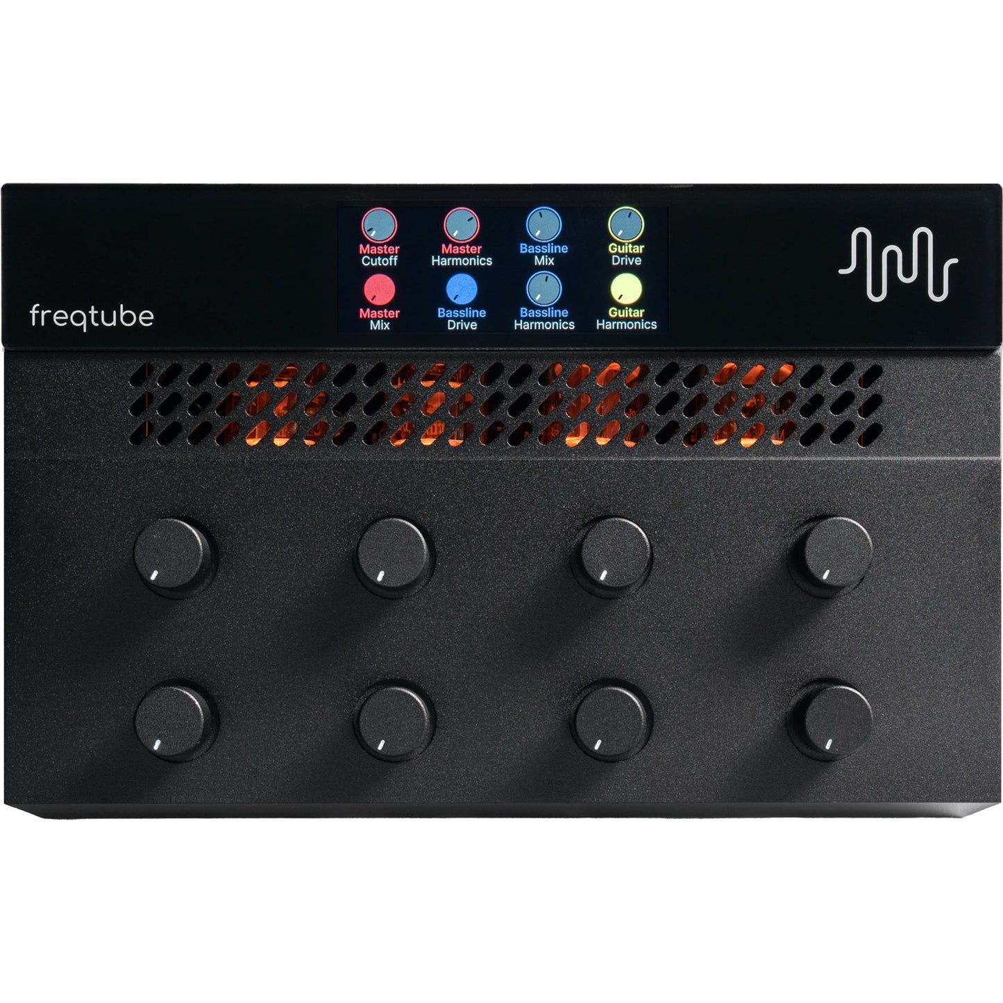 Freqport FT-1 Freqtube Processor