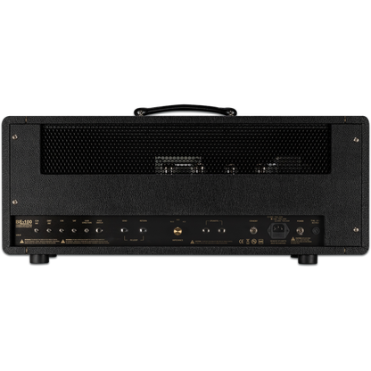 Friedman BE100 Deluxe 100-Watt 3-Channel Tube Guitar Head