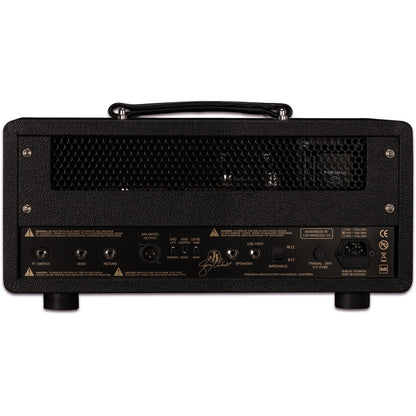 Friedman JJ-JUNIOR Jerry Cantrell 2-Channel 20-Watt Head