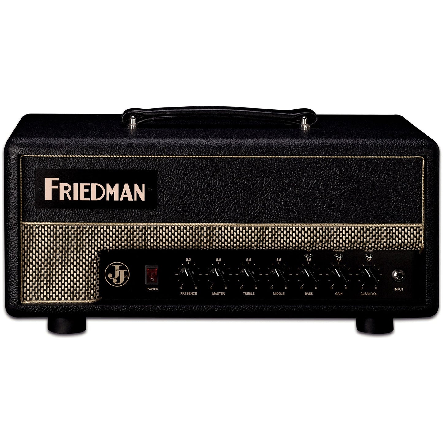 Friedman JJ-JUNIOR Jerry Cantrell 2-Channel 20-Watt Head