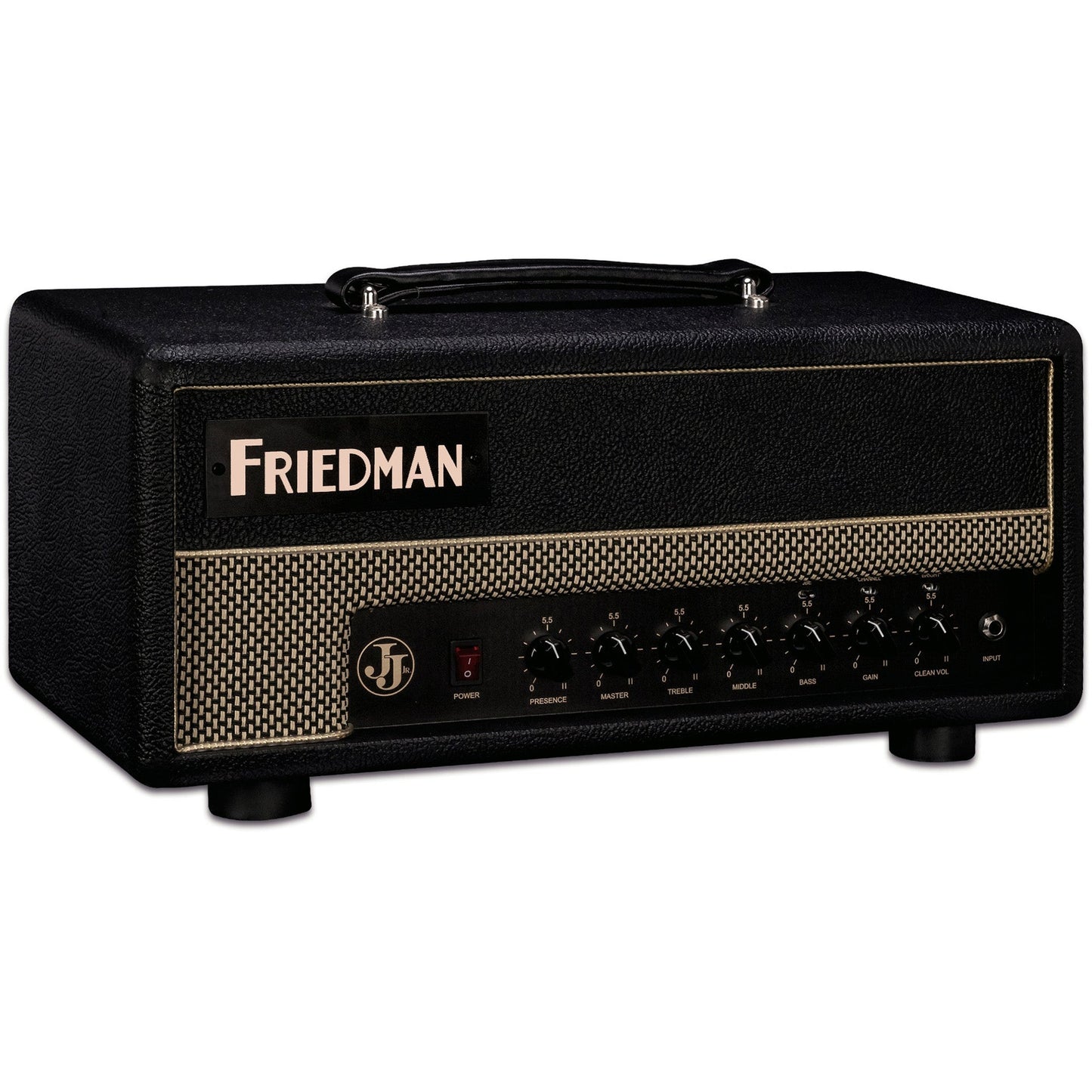 Friedman JJ-JUNIOR Jerry Cantrell 2-Channel 20-Watt Head