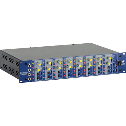 Focusrite ISA 828 MkII Microphone Preamp