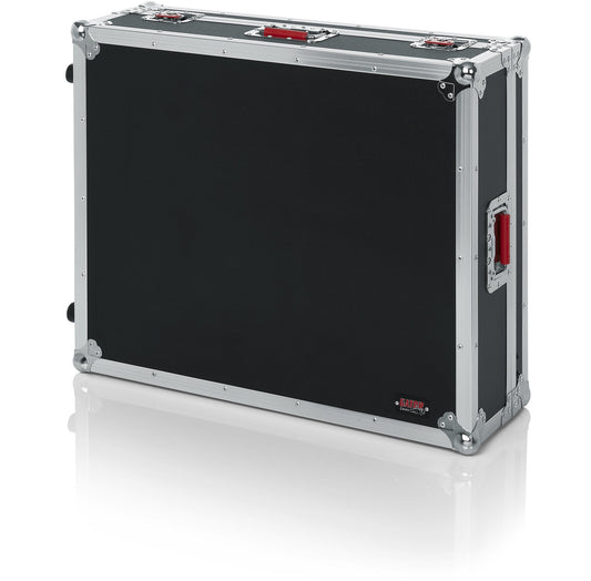 Gator G-Tour Case for Soundcraft SI Impact. No Doghouse