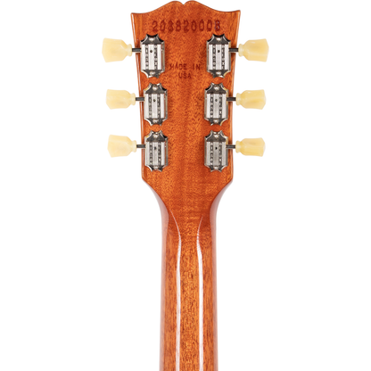 Gibson SG Standard '61 Left Handed Electric Guitar in Vintage Cherry