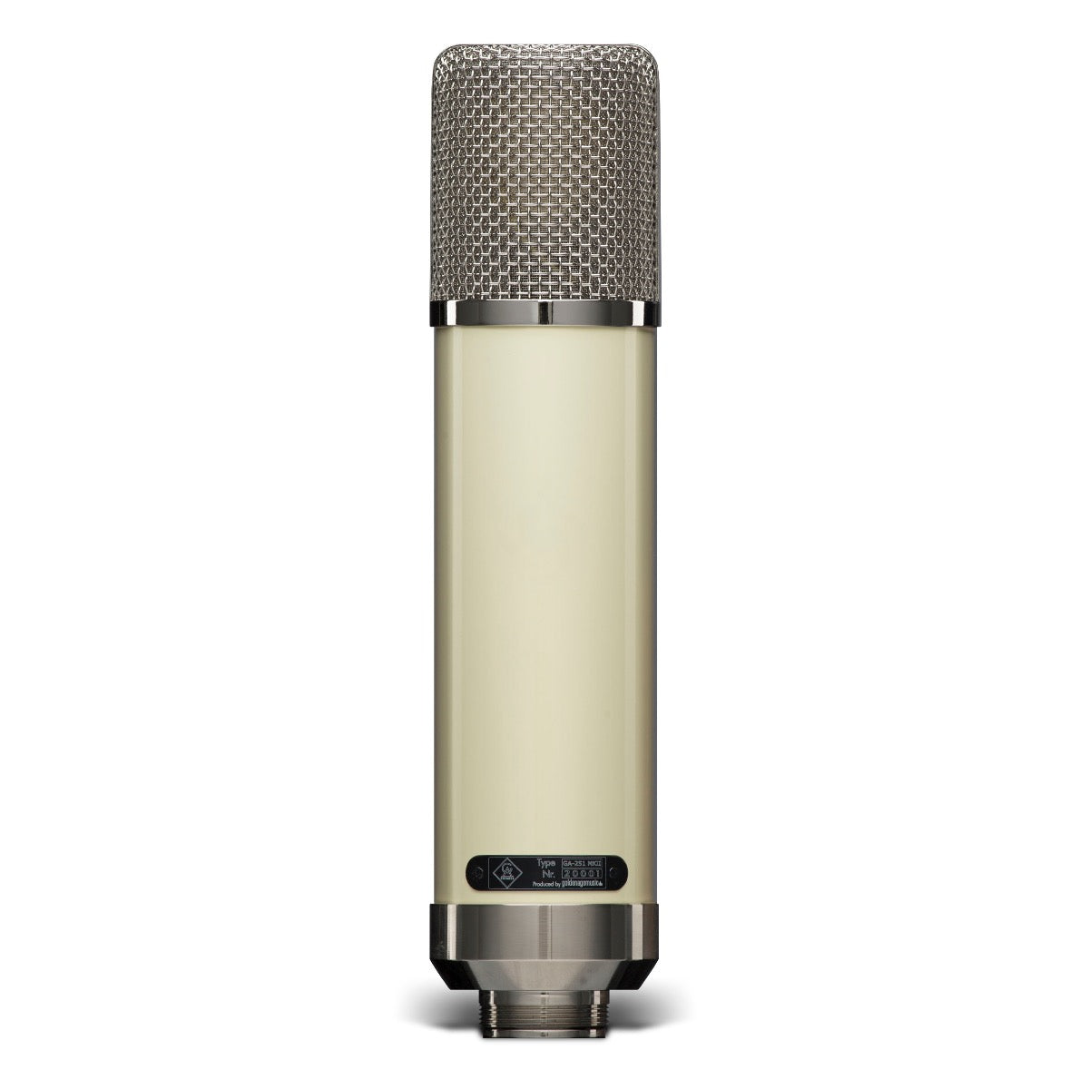 Golden Age Premier GA251 MKII Handwired Microphone