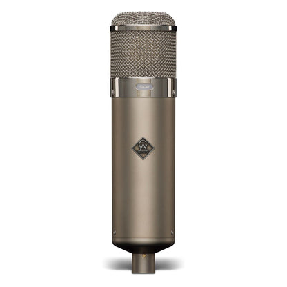 Golden Age Premier GA47 MKII Handwired Microphone