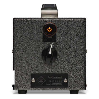 Golden Age Premier GA47 MKII Handwired Microphone