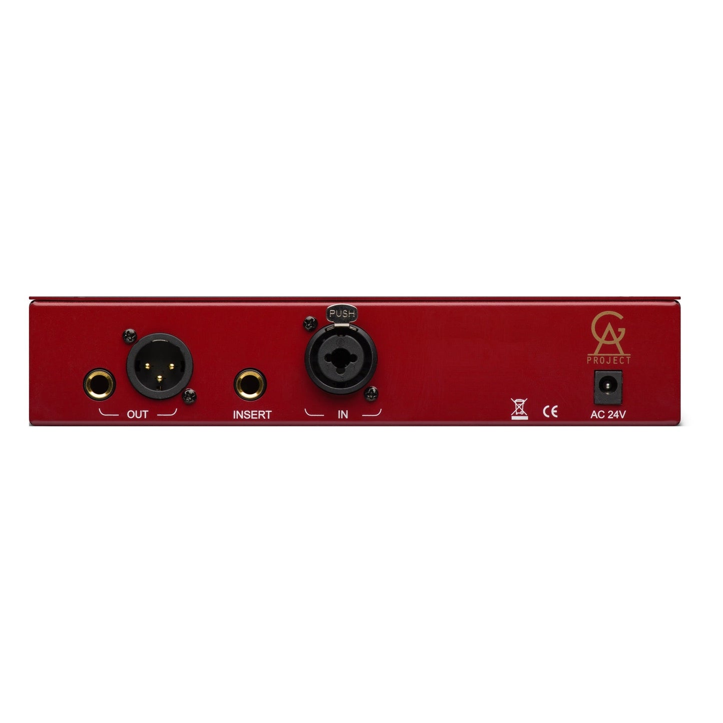 Golden Age Audio Pre73 MK4 Mic Preamp