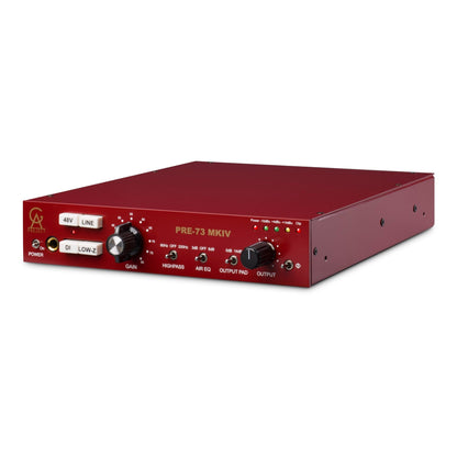 Golden Age Audio Pre73 MK4 Mic Preamp