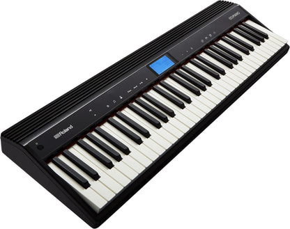 Roland GO:Piano GO-61P 61-Note Digital Piano