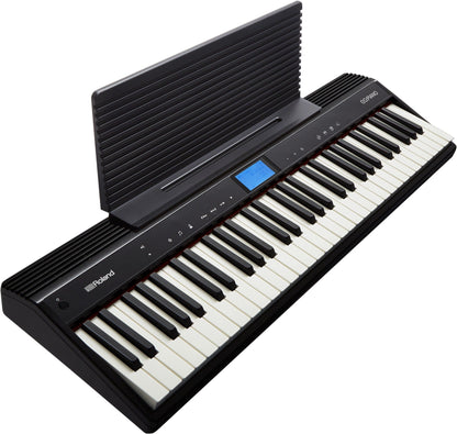 Roland GO:Piano GO-61P 61-Note Digital Piano