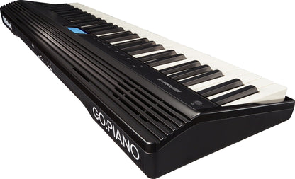 Roland GO:Piano GO-61P 61-Note Digital Piano
