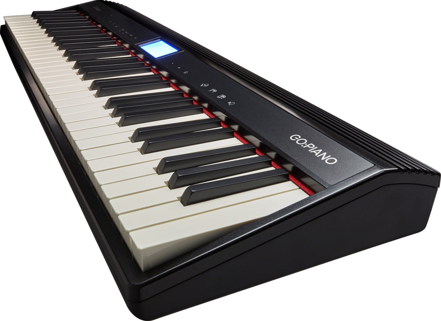 Roland GO:Piano GO-61P 61-Note Digital Piano