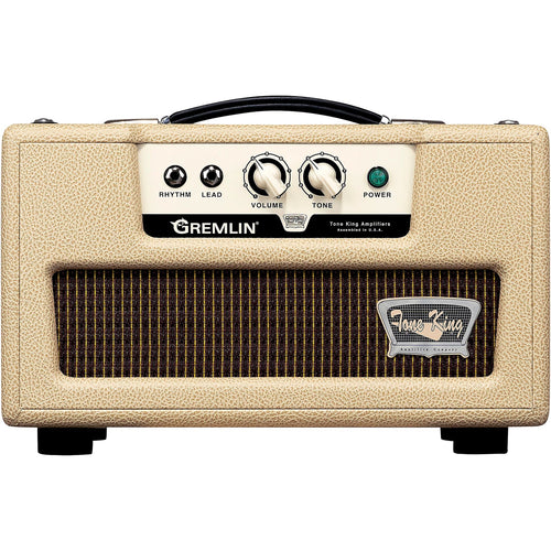 Tone King Gremlin 5-Watt Tube Amp Head