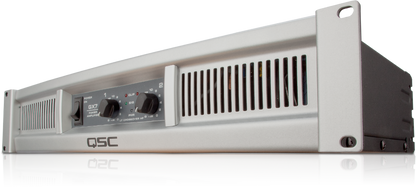 QSC GX7 Power Amplifier